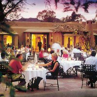 restaurant business