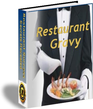 restaurant Business Tips and Information