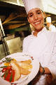 independent restaurant owner