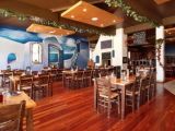 start a restaurant