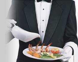 restaurant business